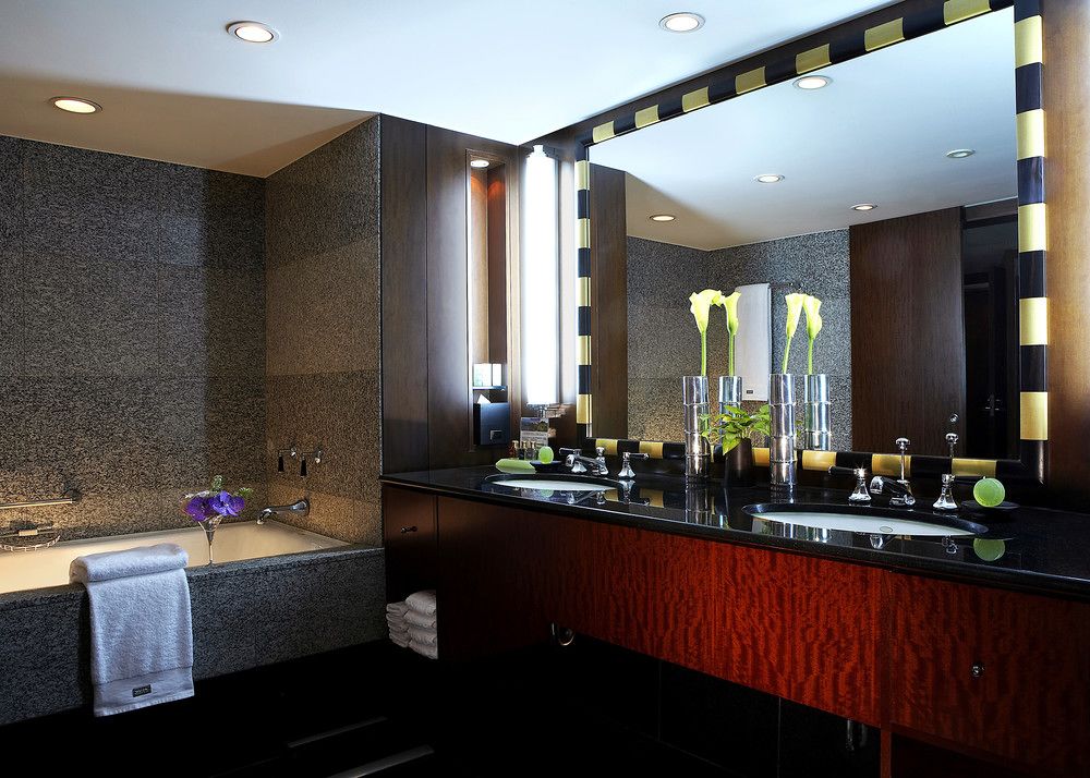 The Westin Josun Seoul 首尔威斯汀酒店外观图